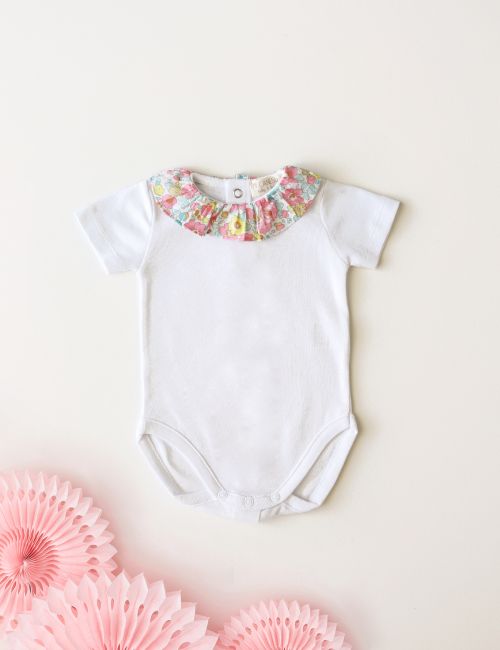 Body Betsy Flúor Organic Body Betsy Flúor Organic